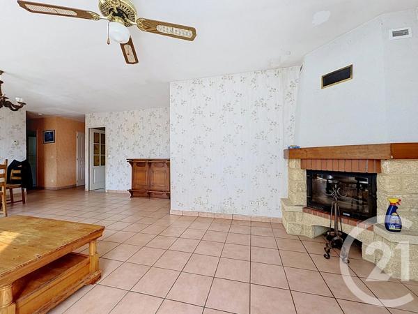 Maison à vendre  5 pièces - 121,49 m 2   ST HILAIRE DE RIEZ  - 85