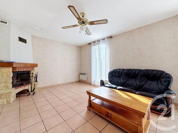 Maison à vendre  5 pièces - 121,49 m 2   ST HILAIRE DE RIEZ  - 85