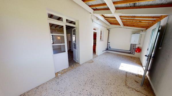 Maison Hermanville Sur Mer 4 pièce(s) 103 m2