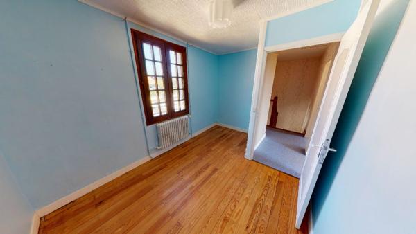 Maison Hermanville Sur Mer 4 pièce(s) 103 m2