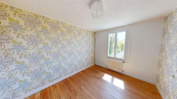 Maison Hermanville Sur Mer 4 pièce(s) 103 m2