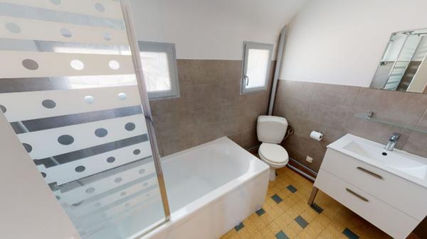 Maison Hermanville Sur Mer 4 pièce(s) 103 m2