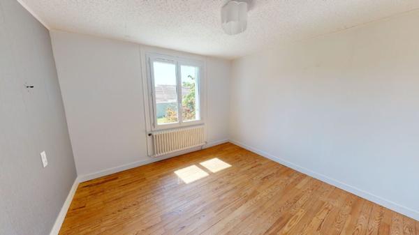 Maison Hermanville Sur Mer 4 pièce(s) 103 m2