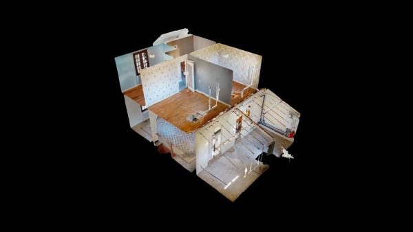 Maison Hermanville Sur Mer 4 pièce(s) 103 m2