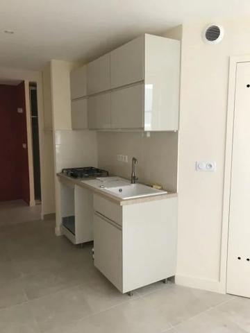 Appartement à louer à Lyon (69002)
