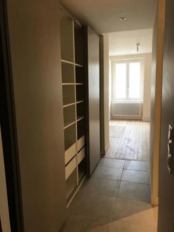 Appartement à louer à Lyon (69002)
