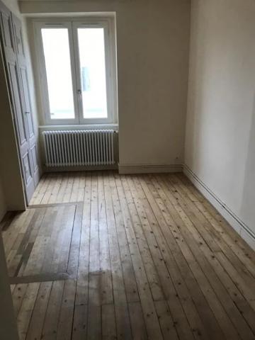Appartement à louer à Lyon (69002)