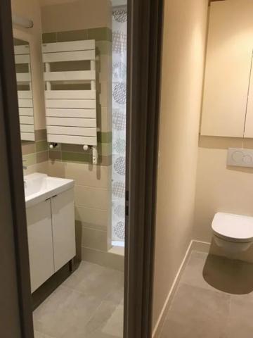 Appartement à louer à Lyon (69002)