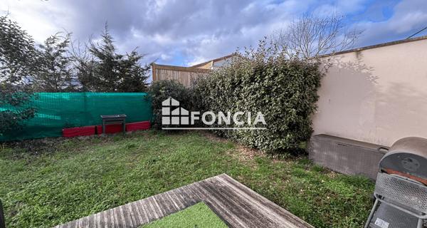 À vendre Maison 4 pièces 82.5 m² - Mondonville 31700