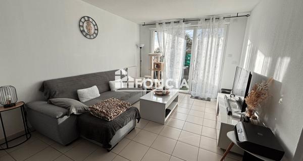 À vendre Maison 4 pièces 82.5 m² - Mondonville 31700