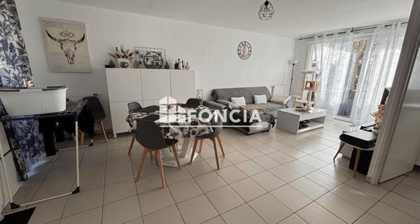 À vendre Maison 4 pièces 82.5 m² - Mondonville 31700