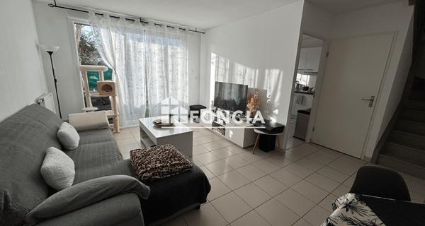 À vendre Maison 4 pièces 82.5 m² - Mondonville 31700