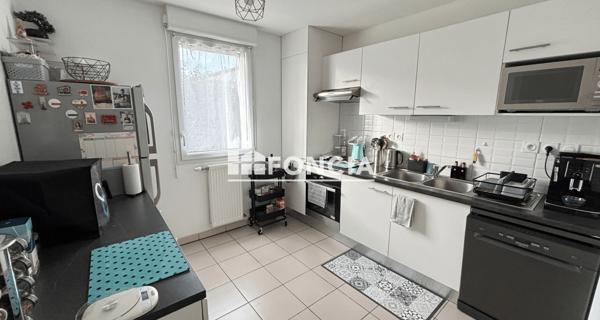 À vendre Maison 4 pièces 82.5 m² - Mondonville 31700