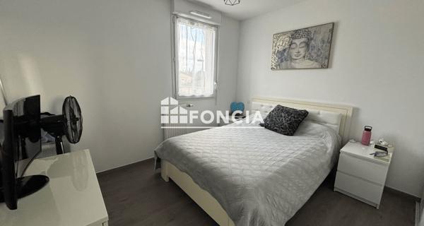 À vendre Maison 4 pièces 82.5 m² - Mondonville 31700
