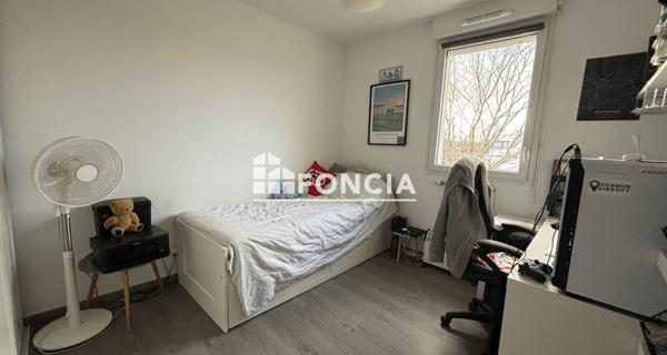 À vendre Maison 4 pièces 82.5 m² - Mondonville 31700