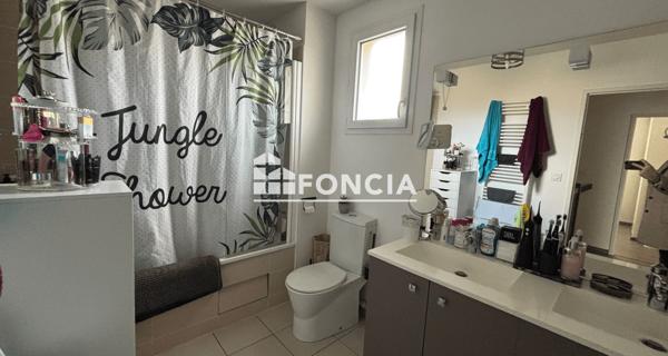 À vendre Maison 4 pièces 82.5 m² - Mondonville 31700