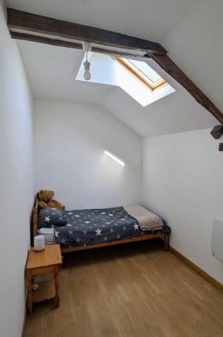 Longère avec 5 chambres près de Quistinic
