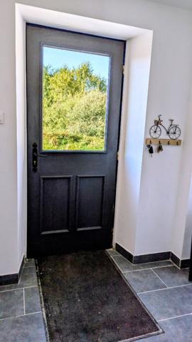 Longère avec 5 chambres près de Quistinic