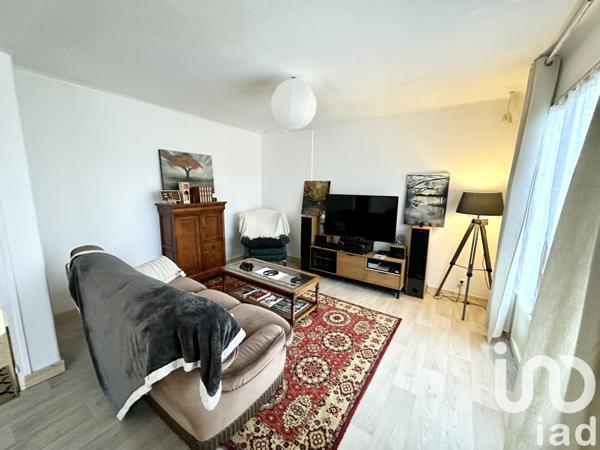 House for sale 6 rooms 120 m² Cerny