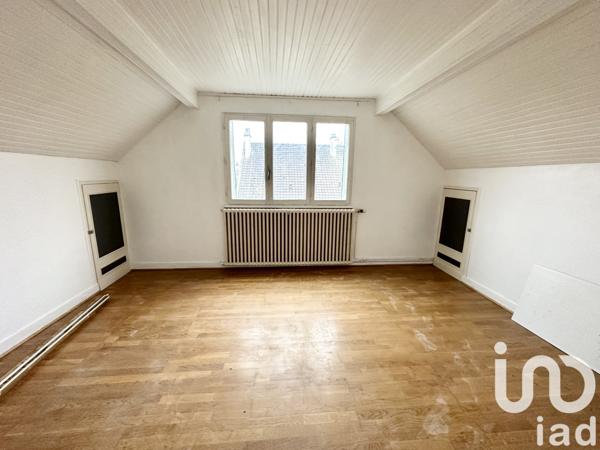 House for sale 6 rooms 120 m² Cerny