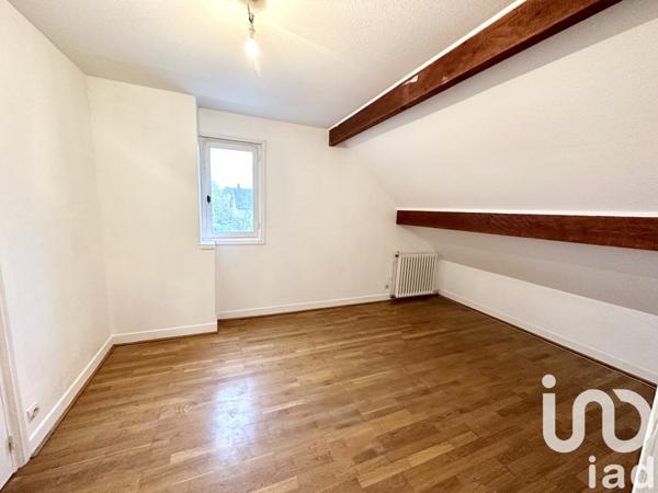 House for sale 6 rooms 120 m² Cerny