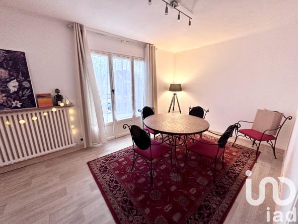 House for sale 6 rooms 120 m² Cerny