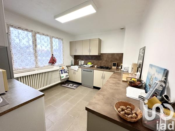 House for sale 6 rooms 120 m² Cerny