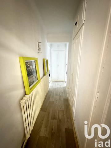 House for sale 6 rooms 120 m² Cerny