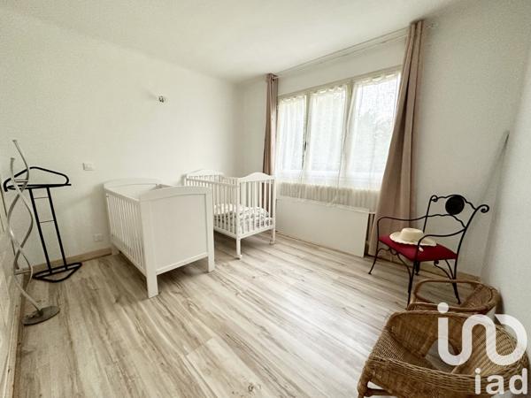 House for sale 6 rooms 120 m² Cerny