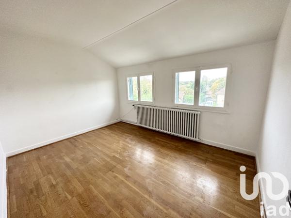 House for sale 6 rooms 120 m² Cerny