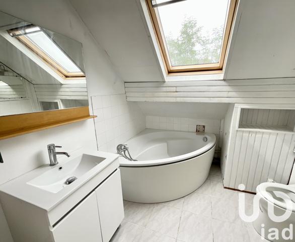 House for sale 6 rooms 120 m² Cerny