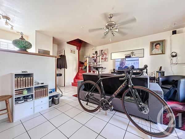 Appartement à vendre  3 pièces - 46,94 m2 STE SAVINE - 10