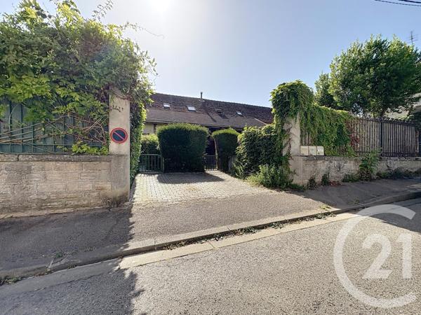 Appartement à vendre  3 pièces - 46,94 m2 STE SAVINE - 10