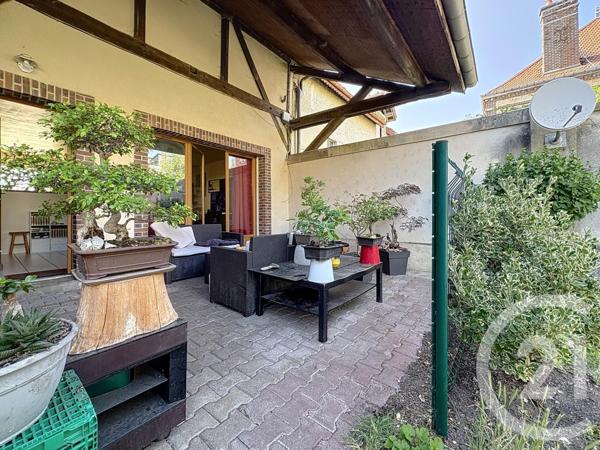 Appartement à vendre  3 pièces - 46,94 m2 STE SAVINE - 10