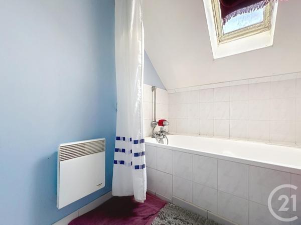 Appartement à vendre  3 pièces - 46,94 m2 STE SAVINE - 10