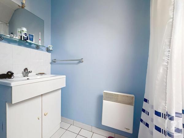 Appartement à vendre  3 pièces - 46,94 m2 STE SAVINE - 10