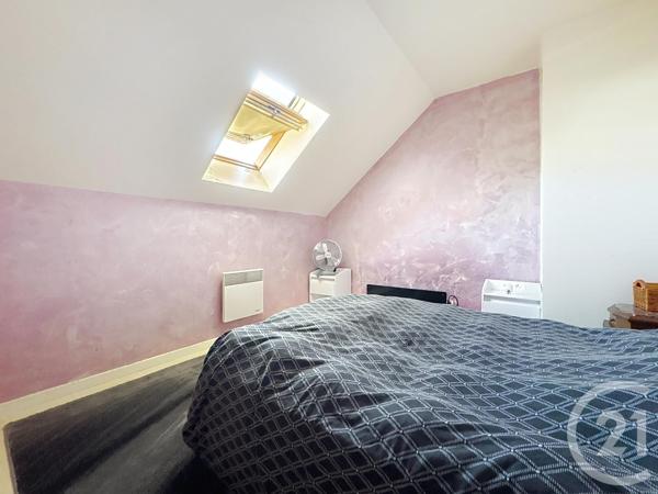 Appartement à vendre  3 pièces - 46,94 m2 STE SAVINE - 10