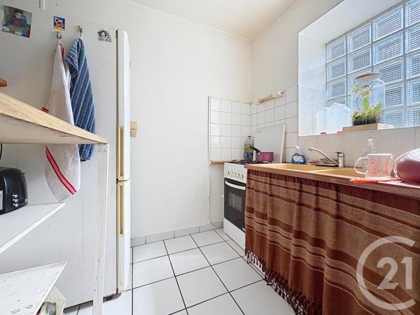 Appartement à vendre  3 pièces - 46,94 m2 STE SAVINE - 10