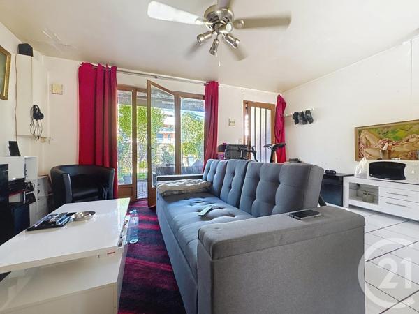 Appartement à vendre  3 pièces - 46,94 m2 STE SAVINE - 10