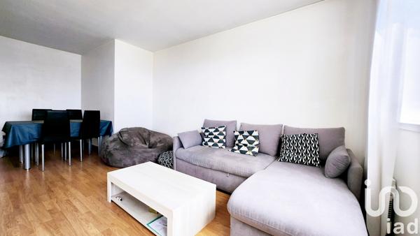 Appartement à vendre 3 pièces 66 m² Rueil-Malmaison