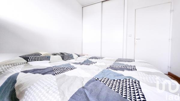 Appartement à vendre 3 pièces 66 m² Rueil-Malmaison