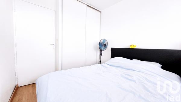 Appartement à vendre 3 pièces 66 m² Rueil-Malmaison