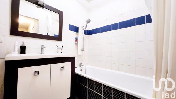 Appartement à vendre 3 pièces 66 m² Rueil-Malmaison