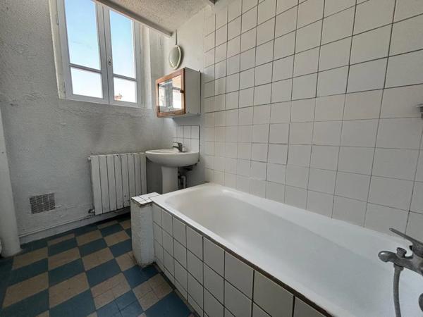 Immeuble à vendre à Romans-sur-Isère (26100)
