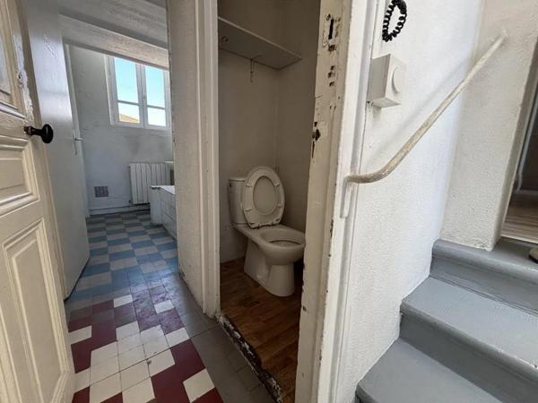 Immeuble à vendre à Romans-sur-Isère (26100)