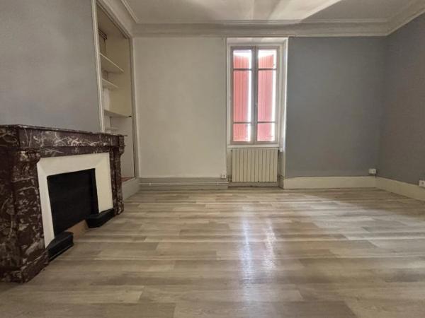 Immeuble à vendre à Romans-sur-Isère (26100)