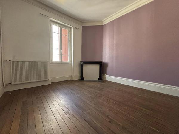 Immeuble à vendre à Romans-sur-Isère (26100)
