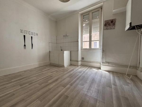 Immeuble à vendre à Romans-sur-Isère (26100)