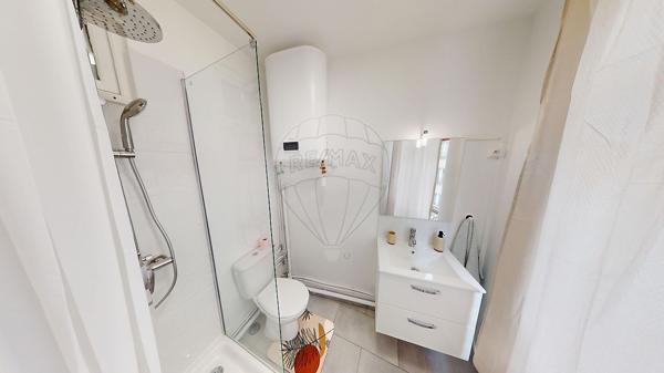 Appartement à louer - Paris 19ème, Paris - 75