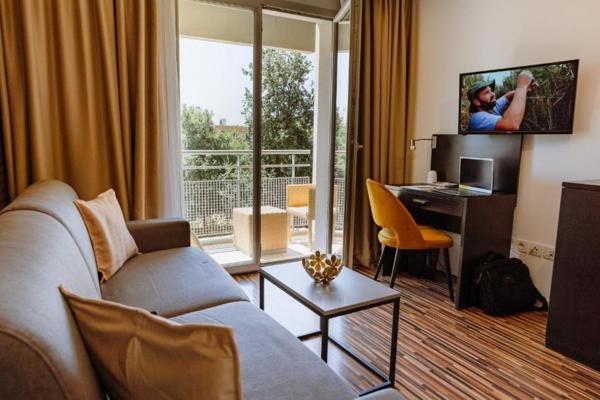 INVESTISSEMENT LOCATIF – TOULOUSE – Résidence d’Affaires Zenitude Le Parc de l’Escale – 6,06 % de rentabilité